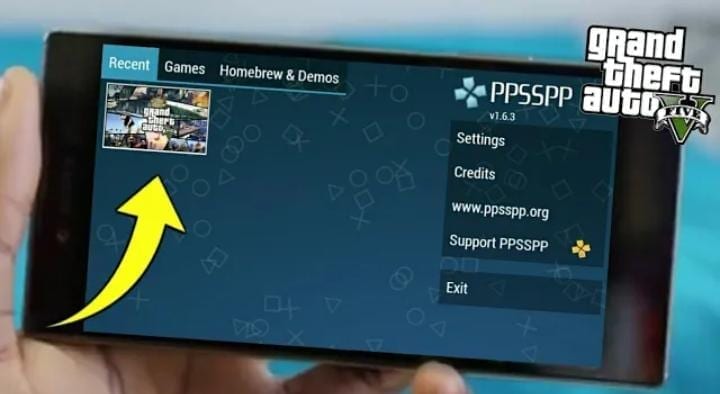 Download Ppsspp Latest Version For Pc