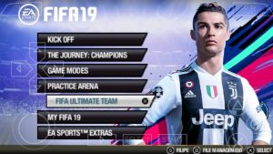 Fifa 14 iso file for android ppsspp emulator